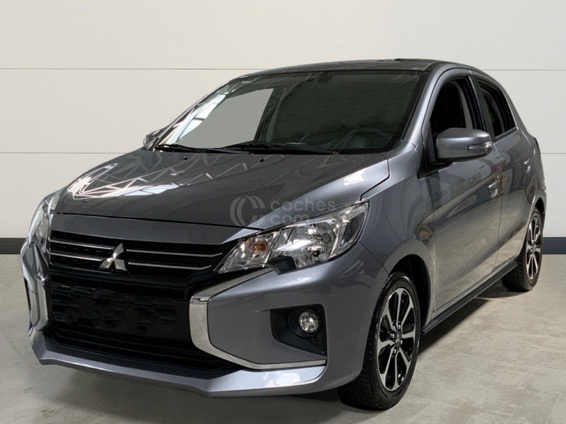 Foto del MITSUBISHI Space Star 120 MPI Kaiteki