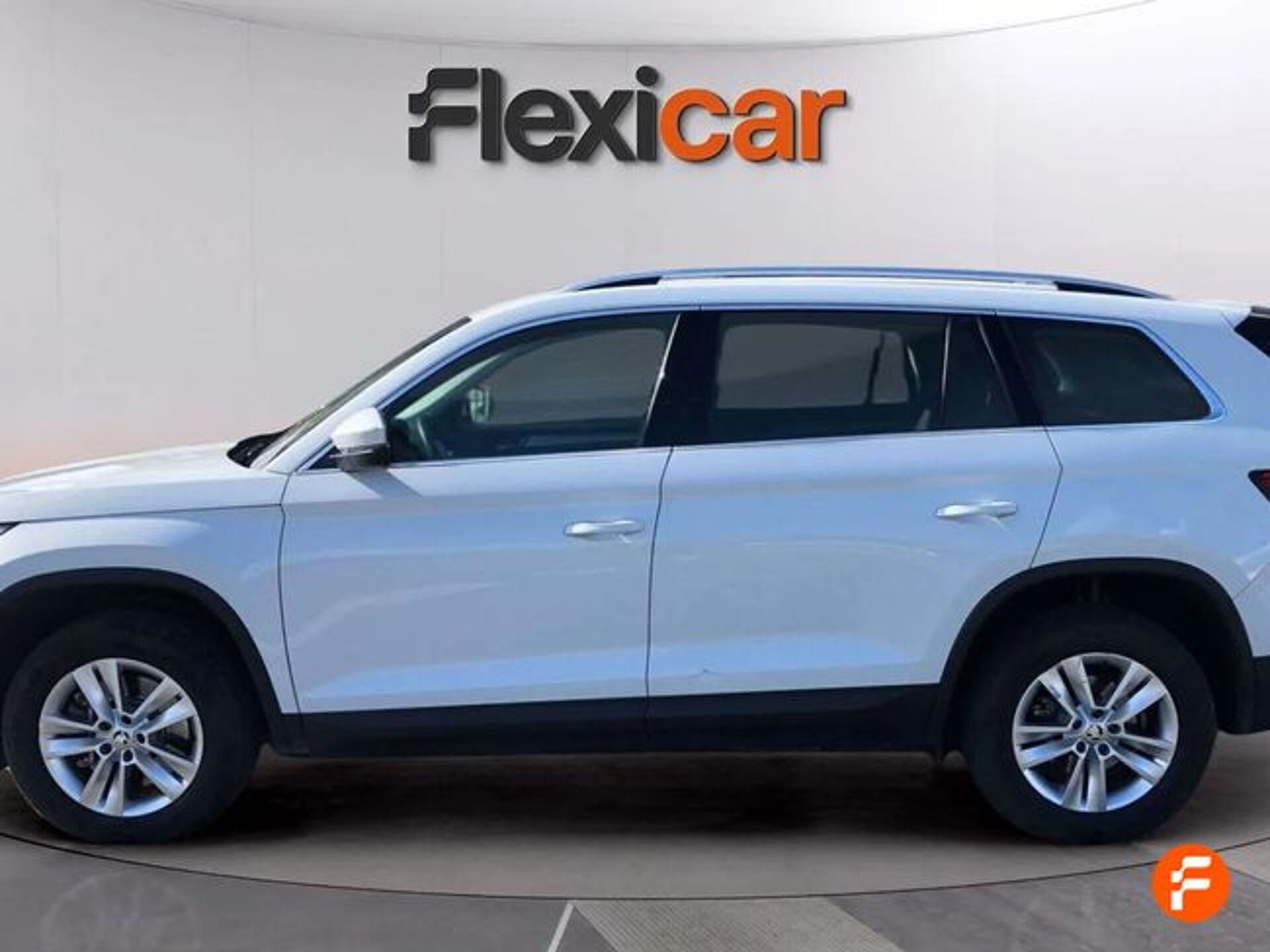Imagen 3 de SKODA Kodiaq