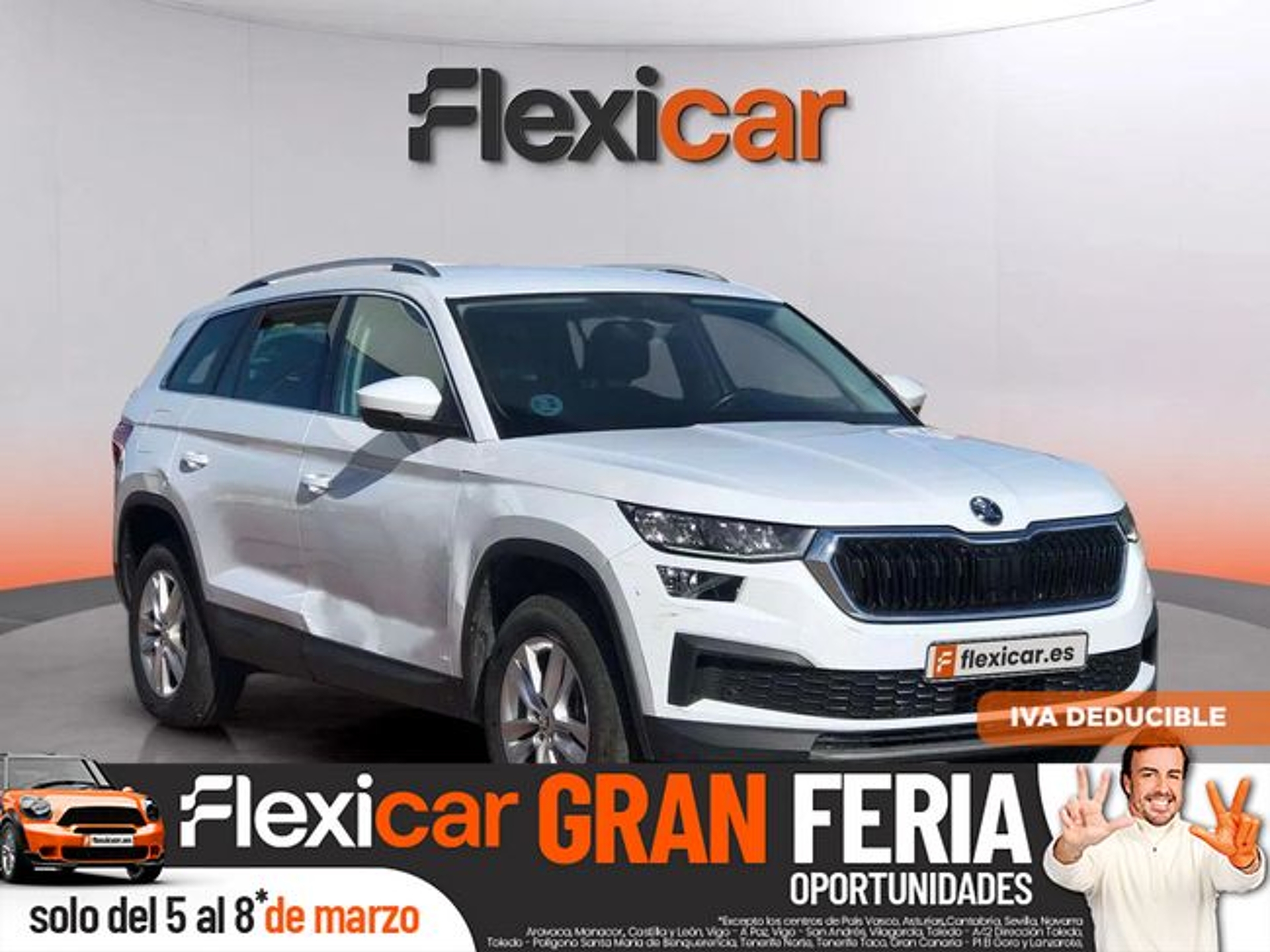 Imagen de SKODA Kodiaq