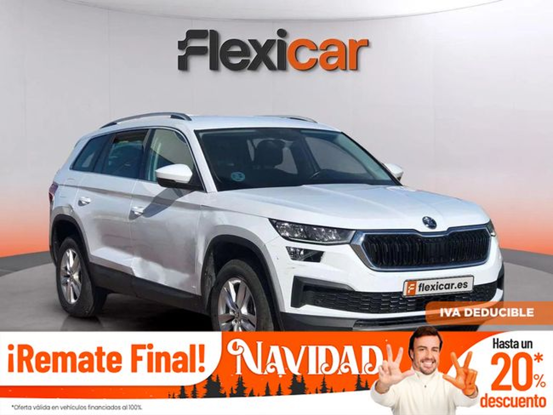 Imagen de SKODA Kodiaq