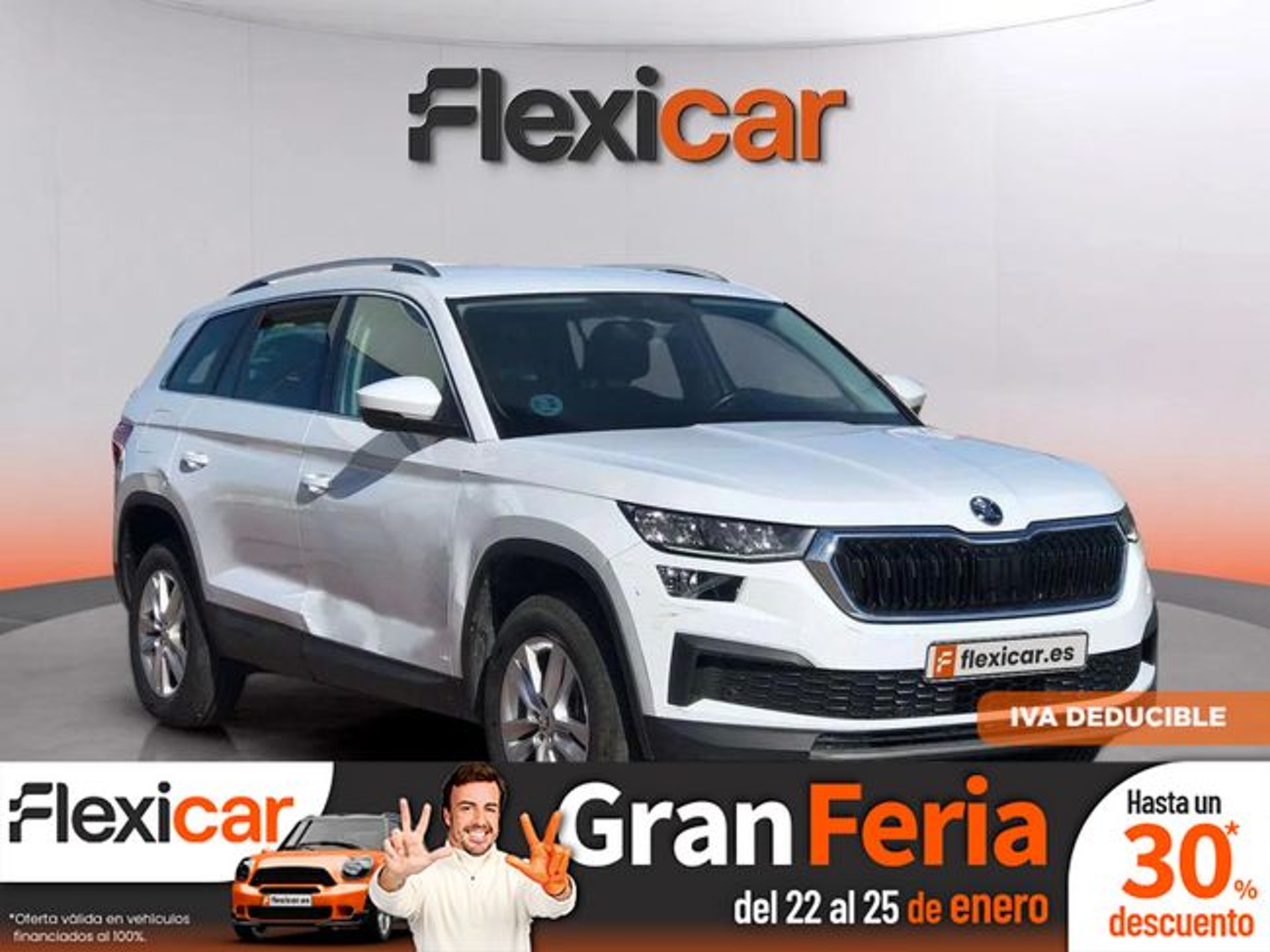 Imagen de SKODA Kodiaq