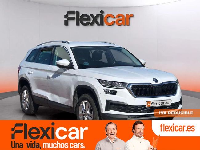 SKODA Kodiaq (2.0 TDI 110KW (150cv) DSG 4x2 Ambition) en Córdoba