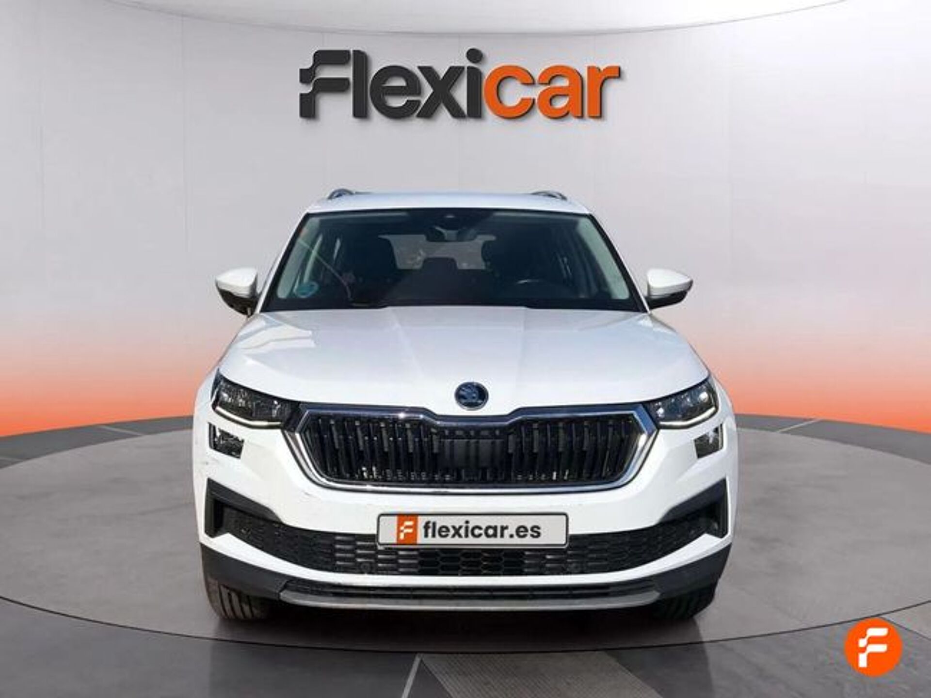 Imagen 2 de SKODA Kodiaq