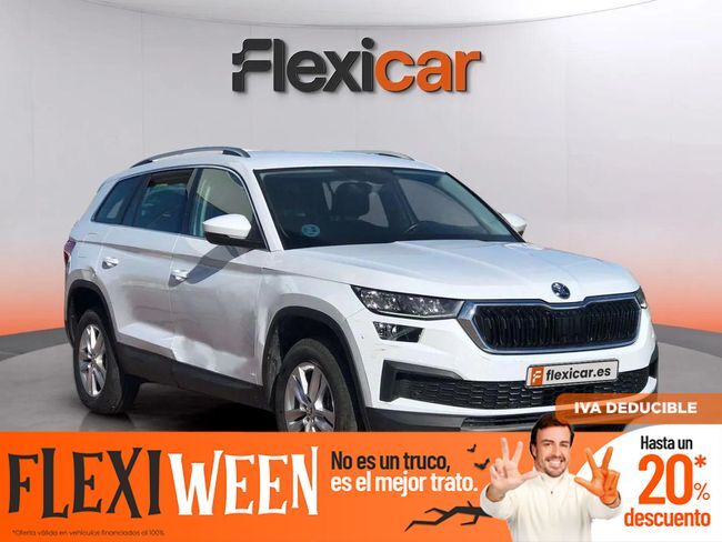 SKODA Kodiaq (2.0 TDI 110KW (150cv) DSG 4x2 Ambition) en Córdoba