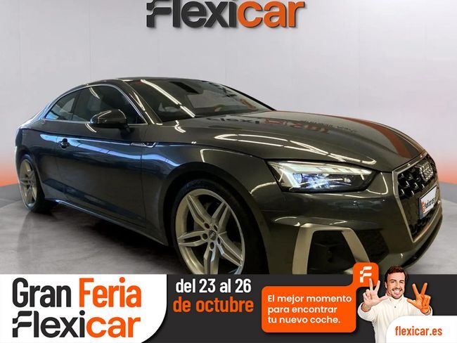 AUDI A5 (40 TDI 140kW (190CV) S tronic Coupé) en Granada
