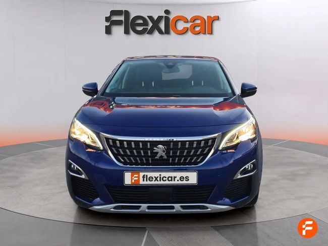 Foto del PEUGEOT 3008 1.5BlueHDi Allure S&S 130