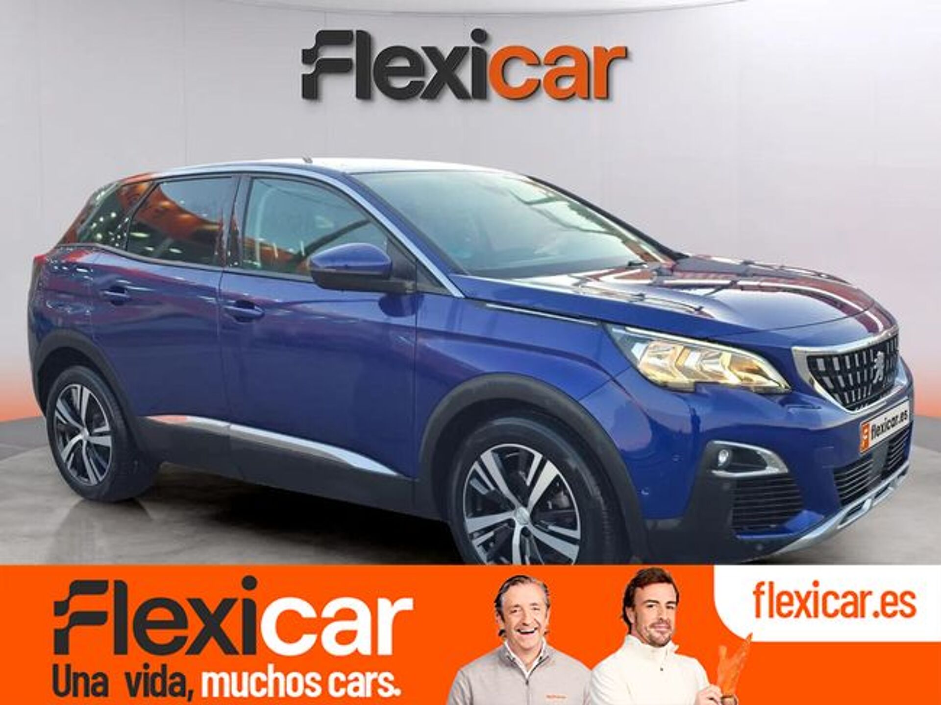 Imagen 1 de PEUGEOT 3008