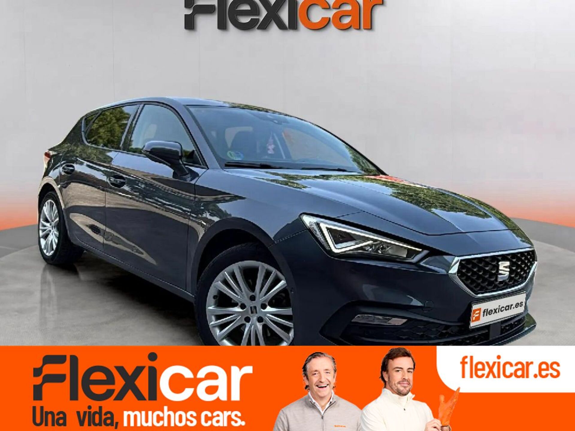 Imagen de SEAT León