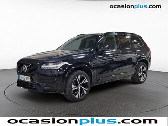 Imagen de VOLVO XC90 T8 Plus Dark AWD Aut.