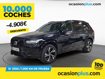 Imagen de VOLVO XC90 T8 Plus Dark AWD Aut.