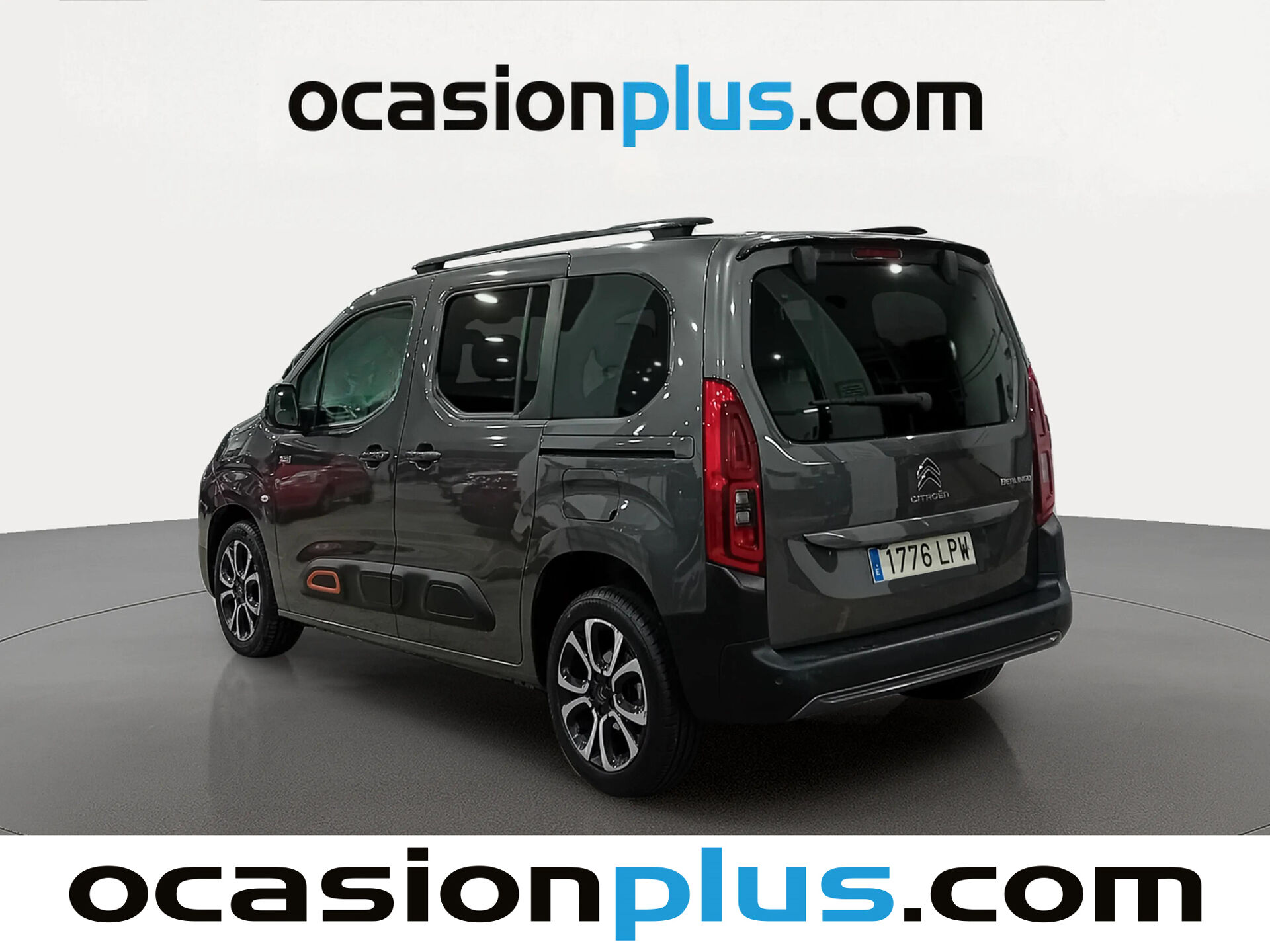 Imagen 3 de CITROEN Berlingo