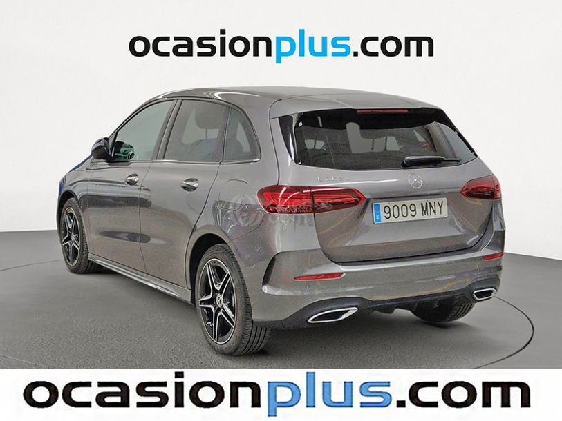 Foto del MERCEDES Clase B B 250e 8G-DCT