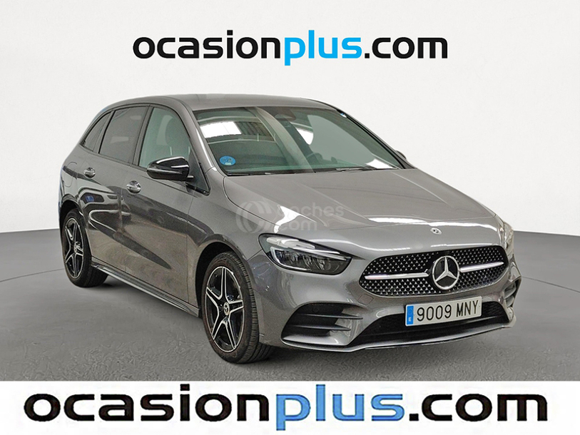 Foto del MERCEDES Clase B B 250e 8G-DCT