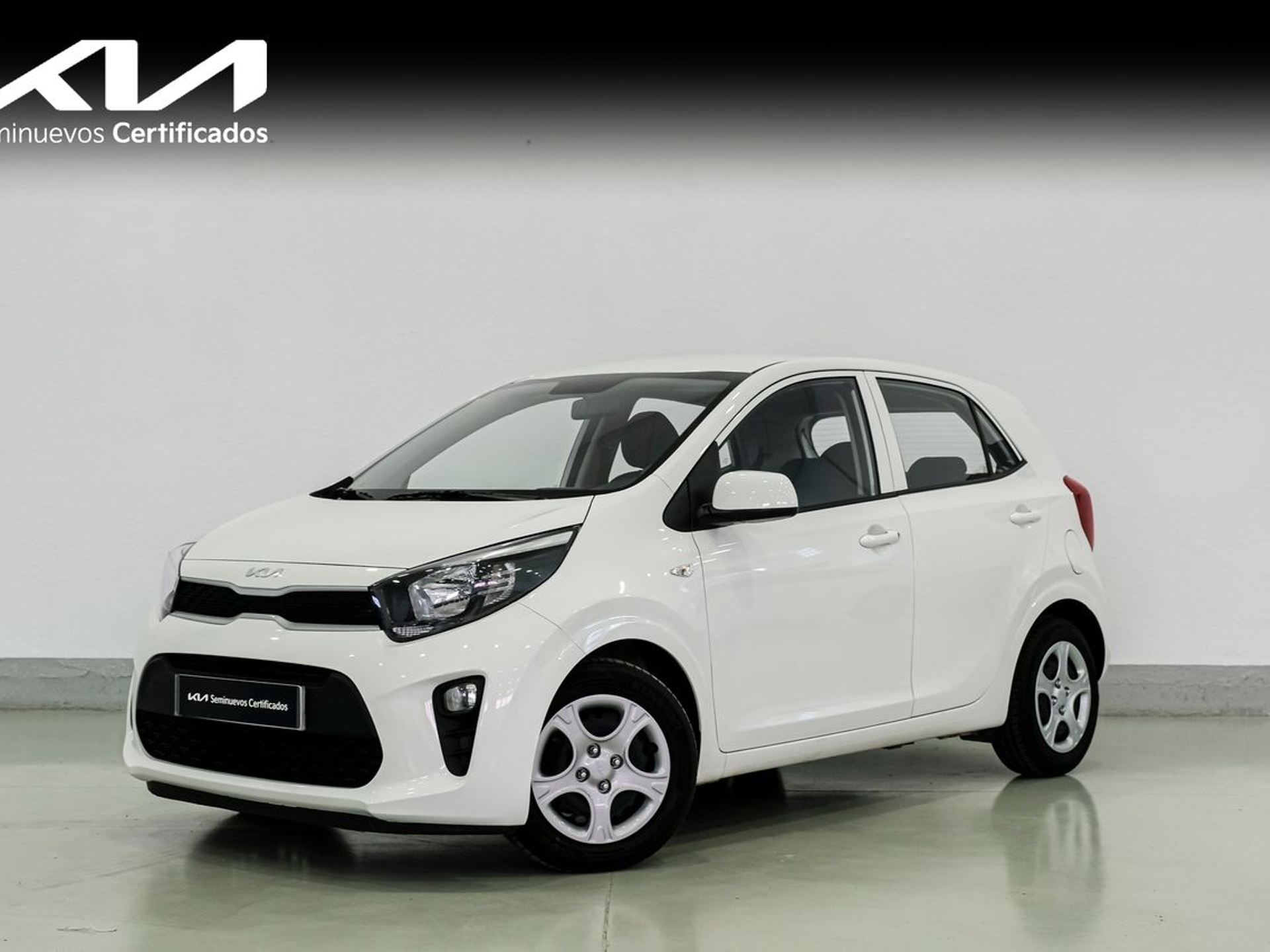 Imagen de KIA Picanto