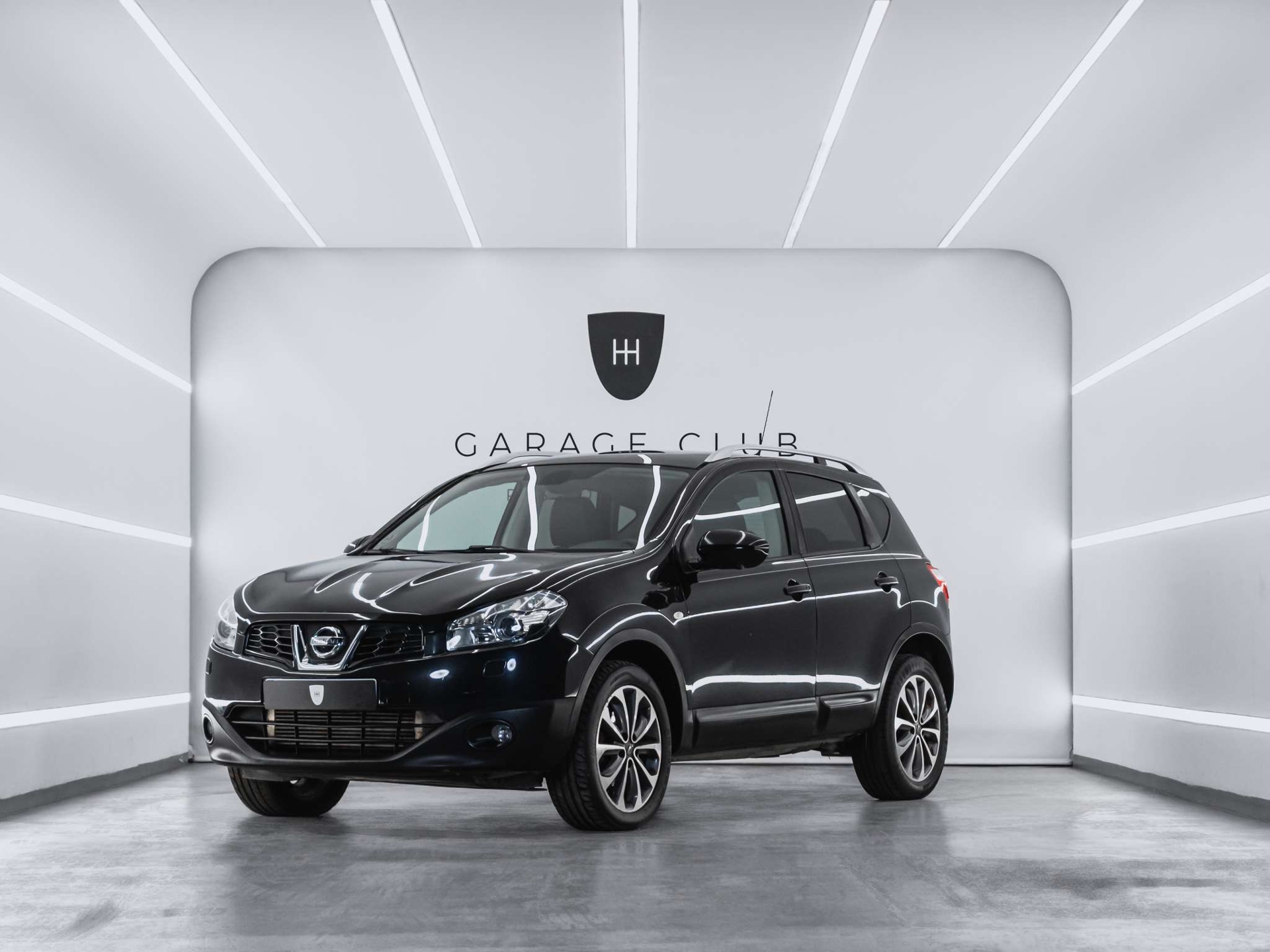 Imagen de NISSAN Qashqai