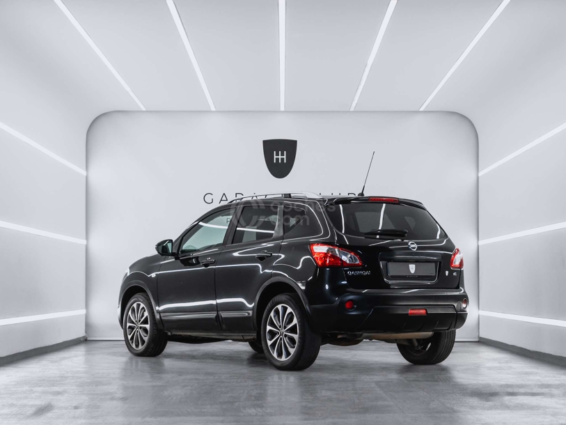 Foto del NISSAN Qashqai 2.0dCi Tekna Premium 4x4 A-T 18´´