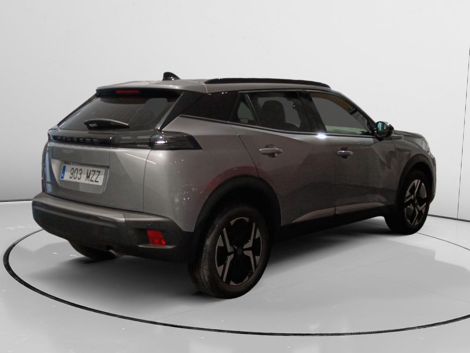 Imagen 2 de PEUGEOT 2008