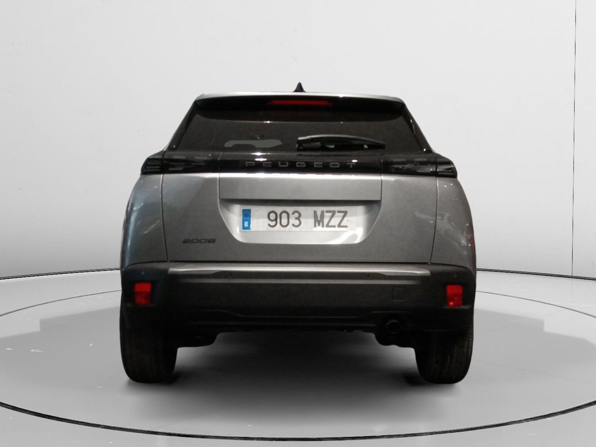 Imagen 3 de PEUGEOT 2008