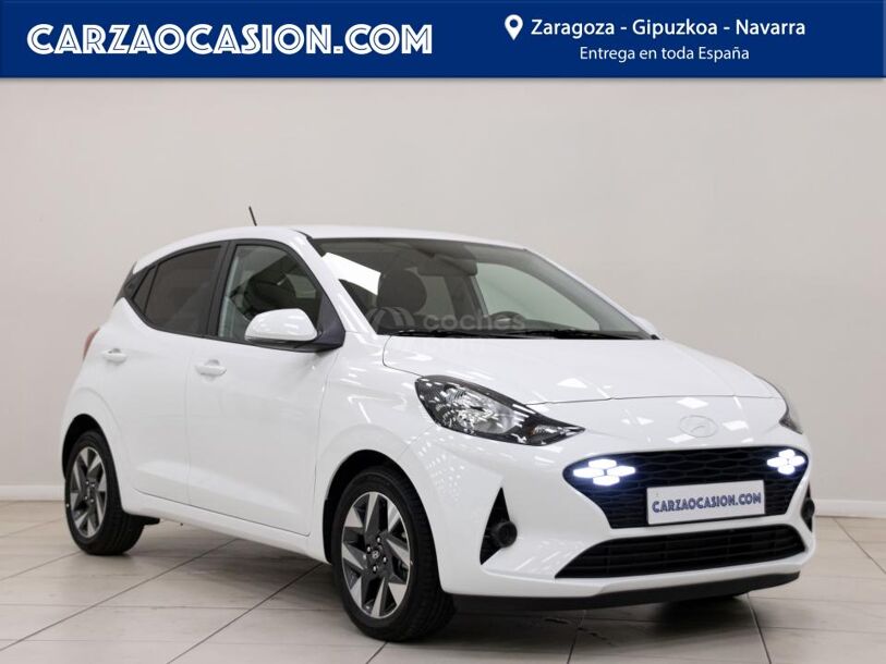 Foto del HYUNDAI i10 1.0 MPI Klass Aut.