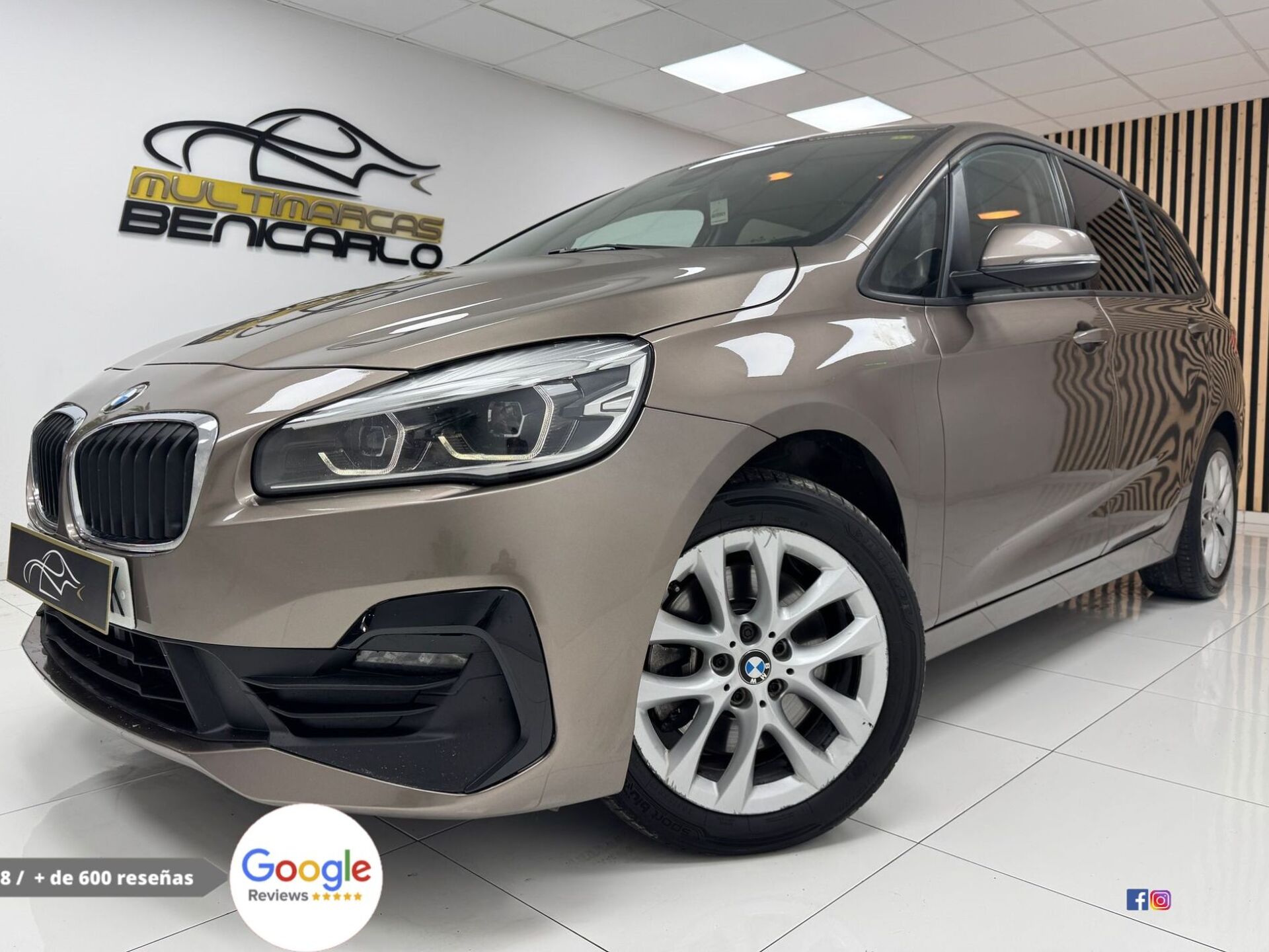 Imagen de BMW Serie 2
