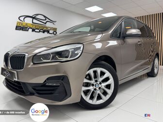 Imagen de BMW Serie 2 218d Gran Tourer