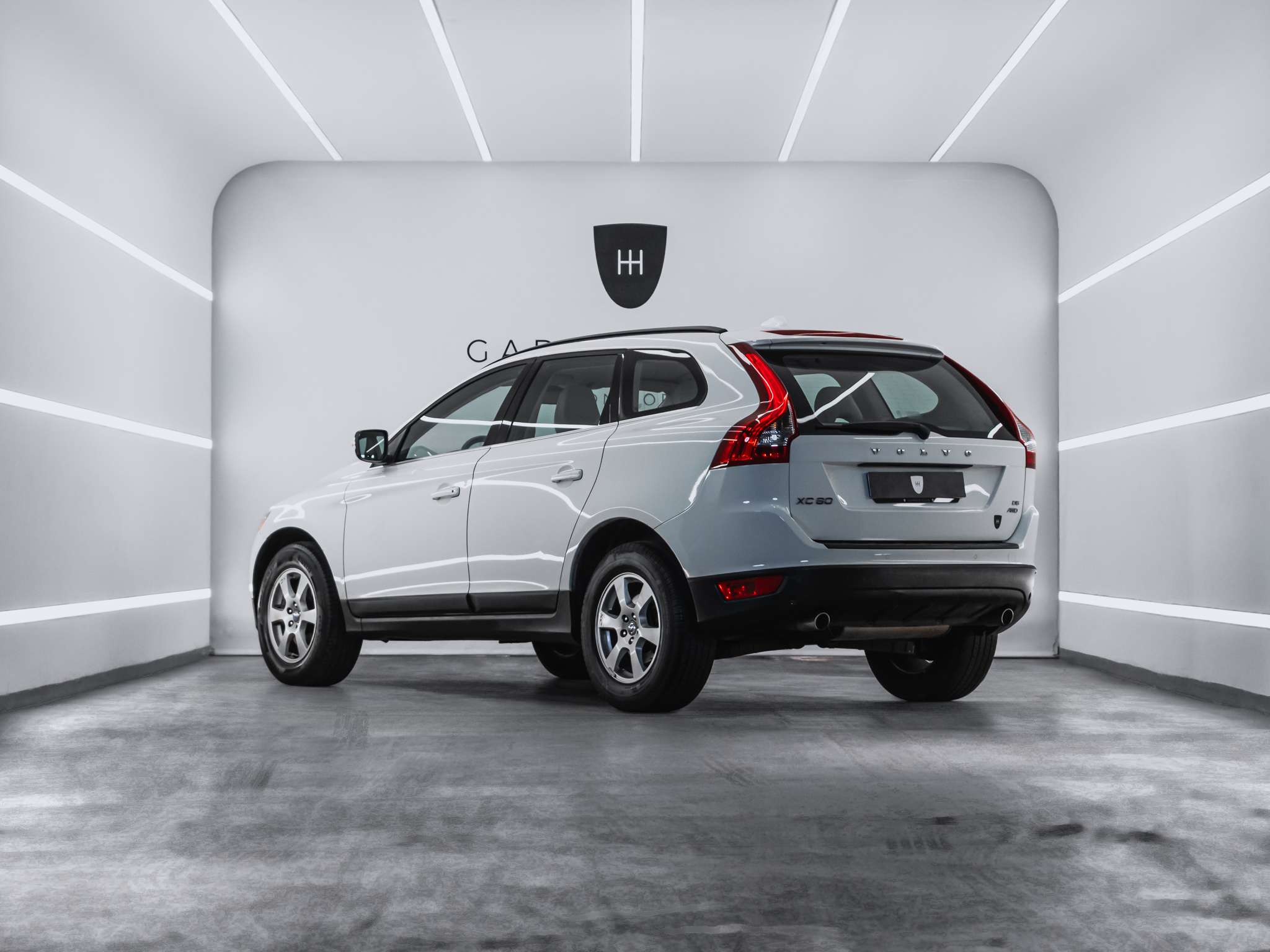 Foto del VOLVO XC90 D5 Momentum 7pl. AWD Aut. 200