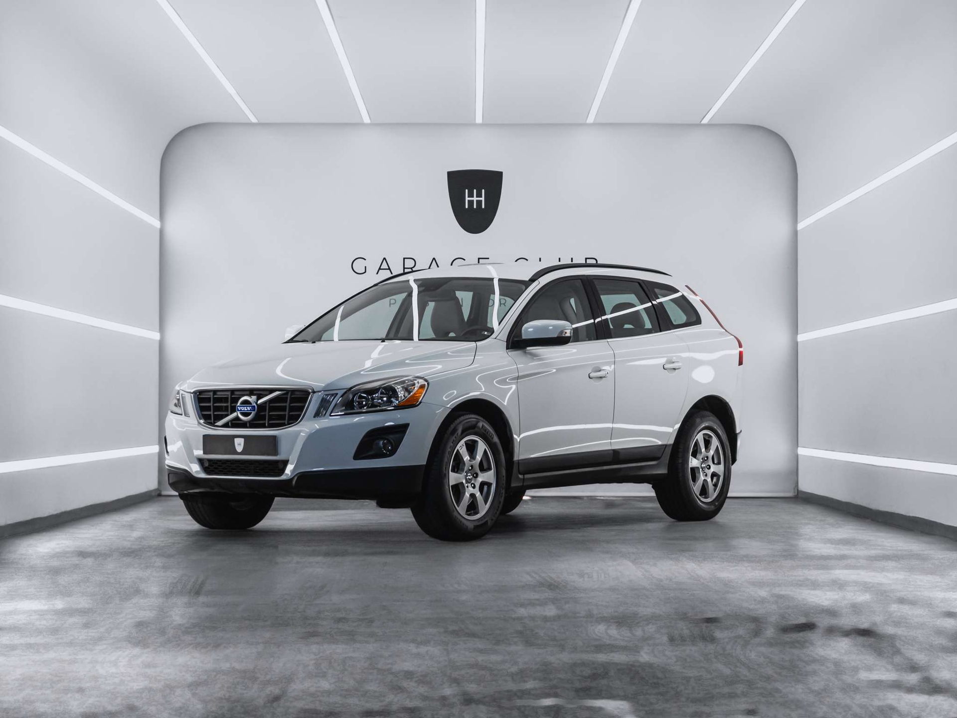 Imagen de VOLVO XC90