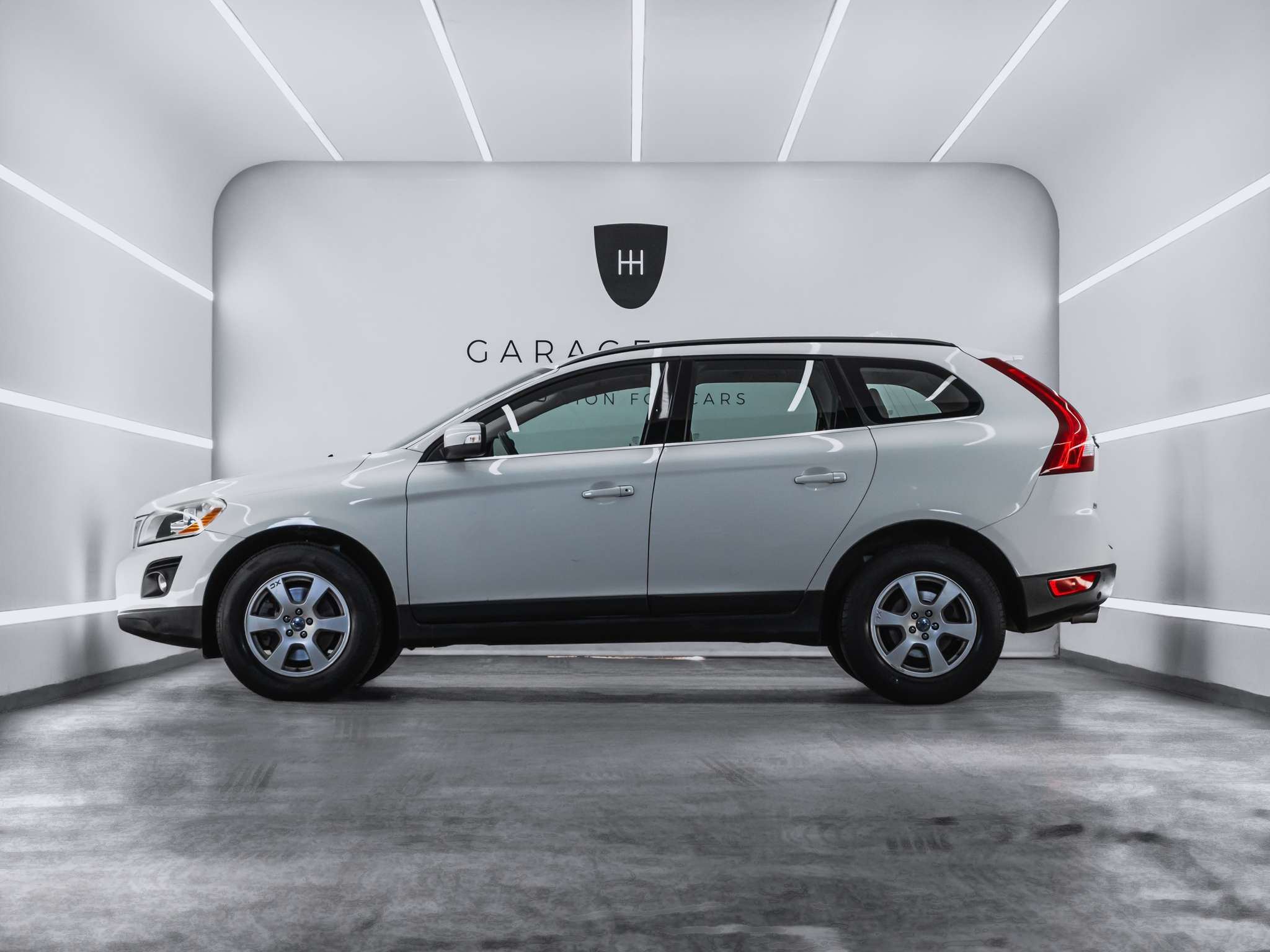 Foto del VOLVO XC90 D5 Momentum 7pl. AWD Aut. 200