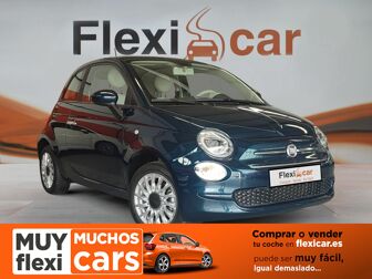 Imagen de FIAT 500 1.0 GSE Lounge