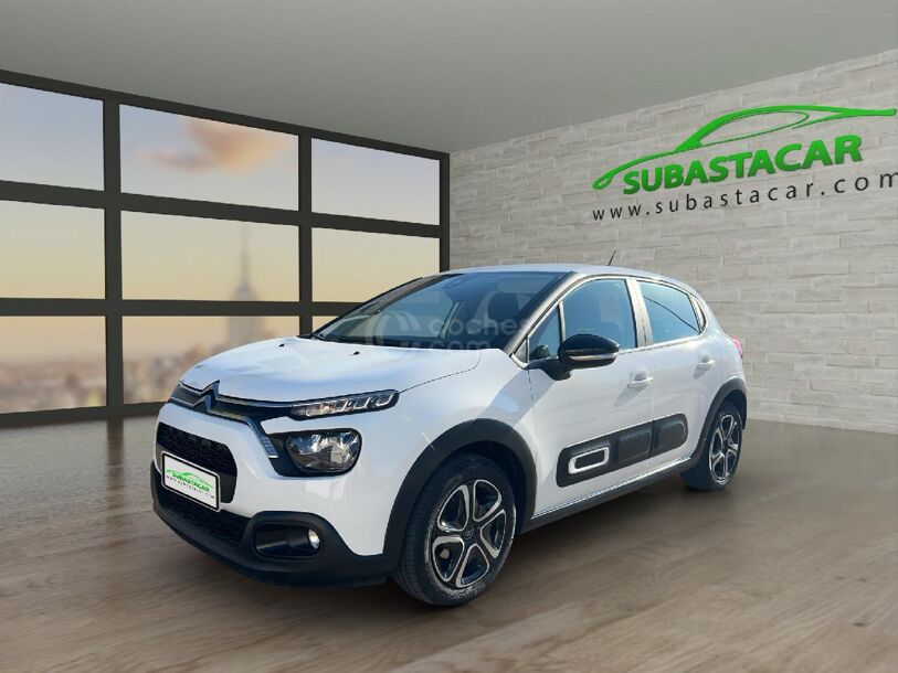 Foto del CITROEN C3 1.5BlueHDi S&S Feel 100