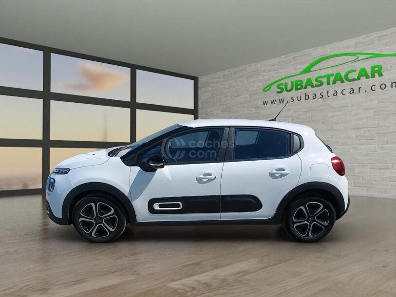 Foto del CITROEN C3 1.5BlueHDi S&S Feel 100