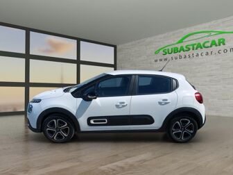 Imagen de CITROEN C3 1.5BlueHDi S&S Feel 100