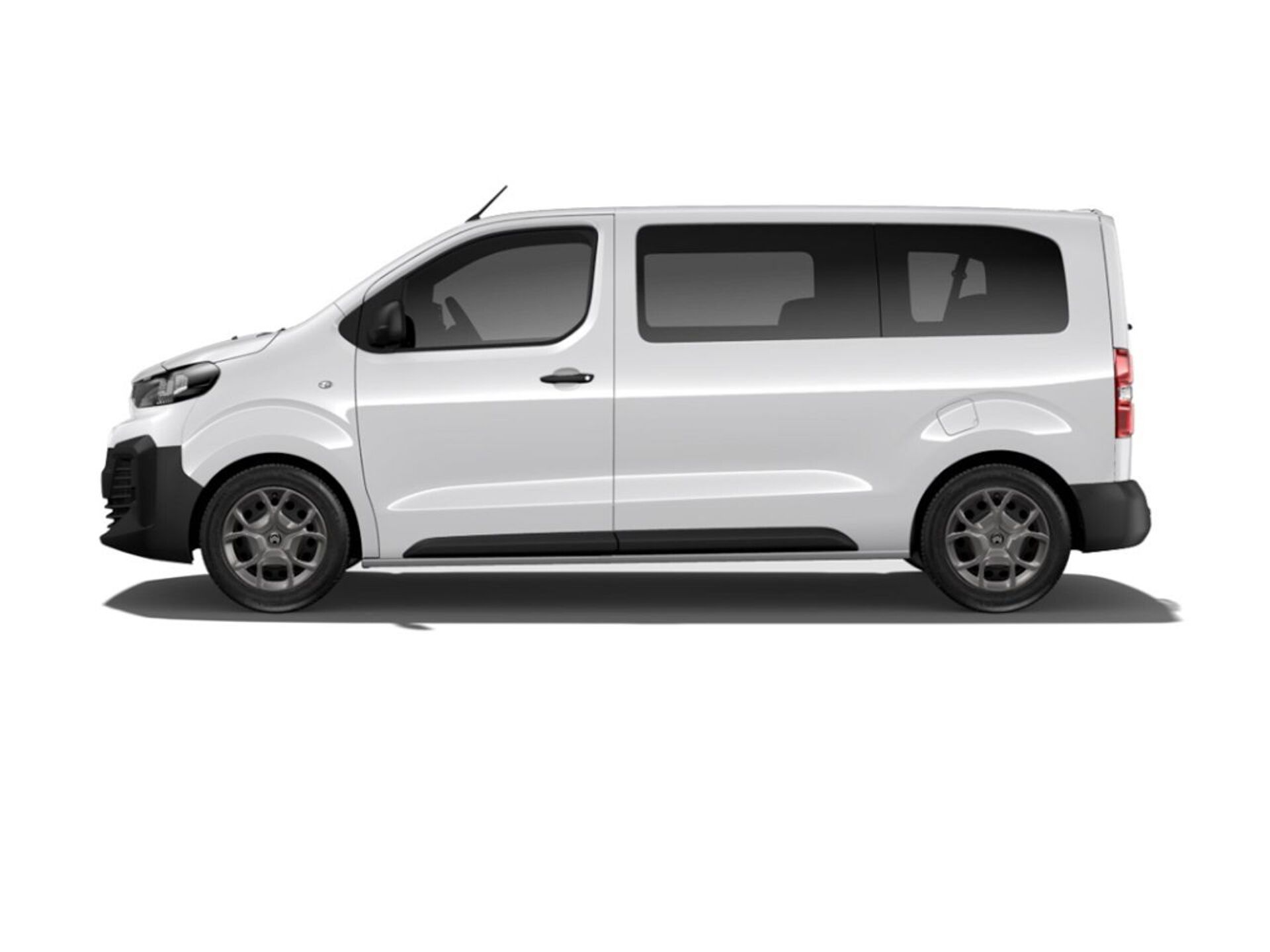 Imagen de CITROEN Jumpy