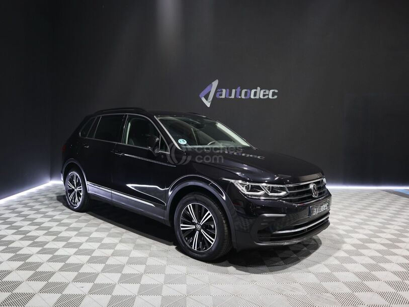 Foto del VOLKSWAGEN Tiguan 2.0TDI Life DSG 110kW