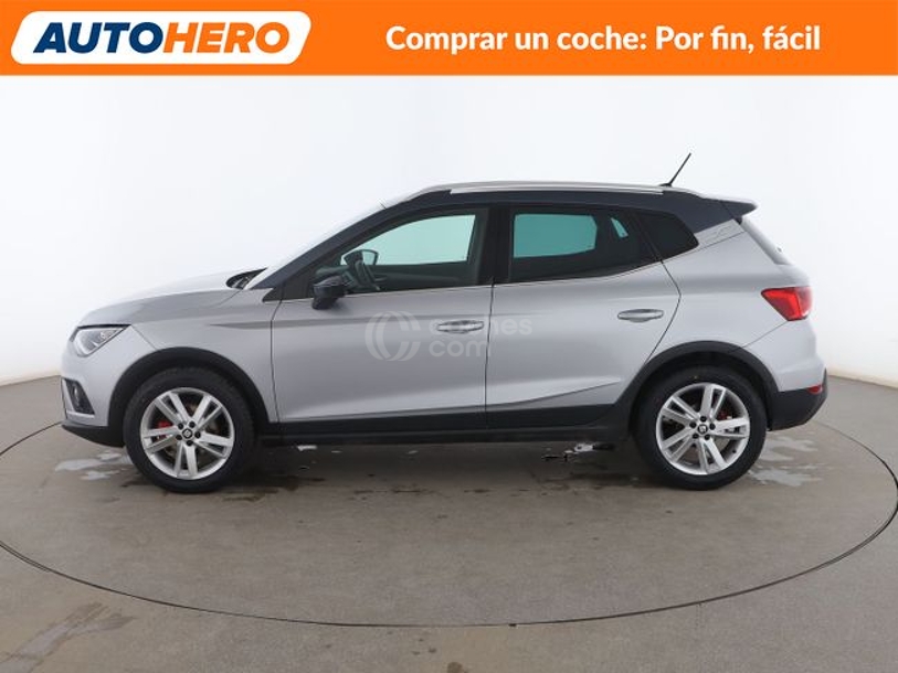 Foto del SEAT Arona 1.0 TSI Ecomotive S&S FR 115