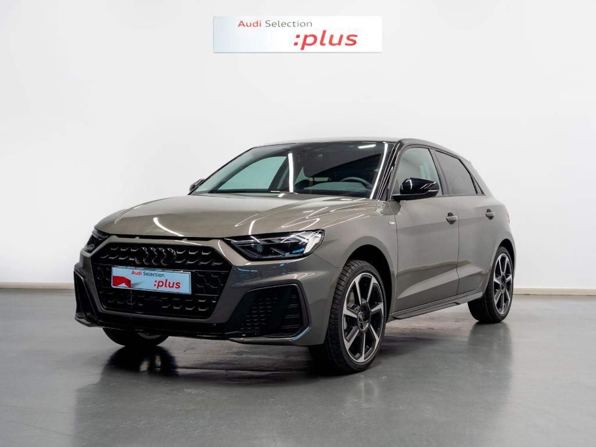 Imagen de AUDI A1