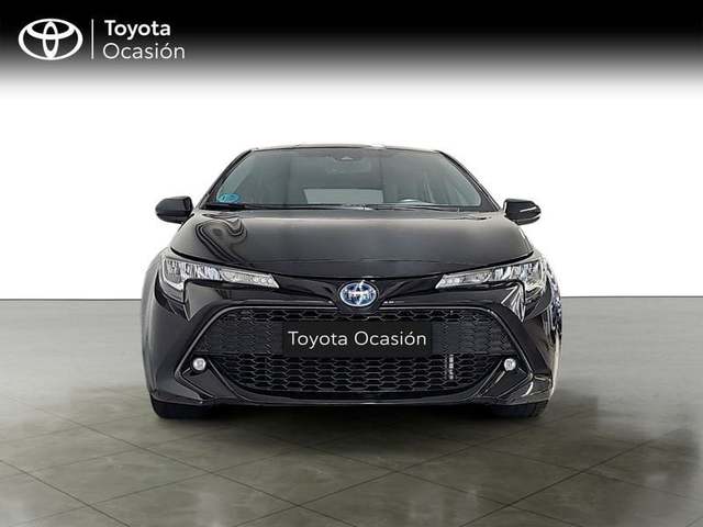 Foto del TOYOTA Corolla 125H Active Tech