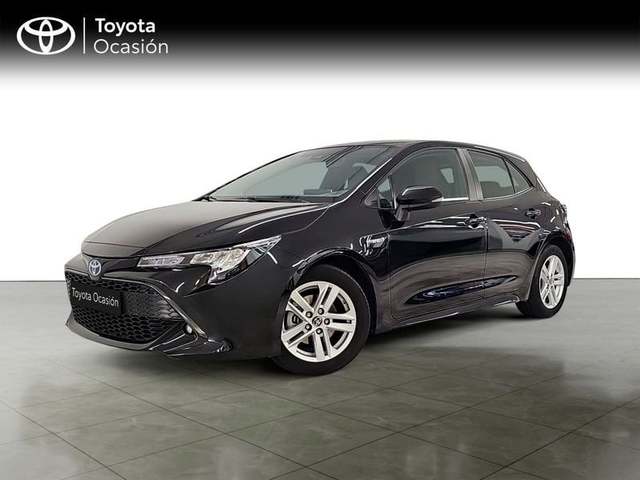 Foto del TOYOTA Corolla 125H Active Tech