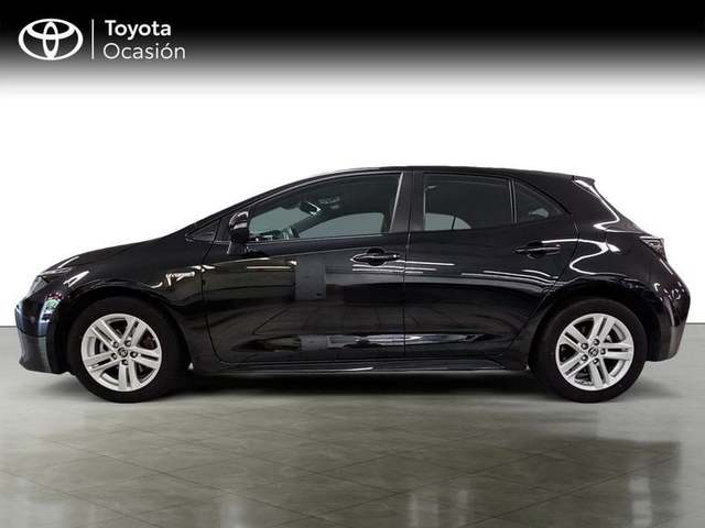 Foto del TOYOTA Corolla 125H Active Tech