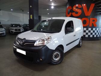 Imagen de RENAULT Kangoo Fg. 1.5Blue dCi Profesional 55kW