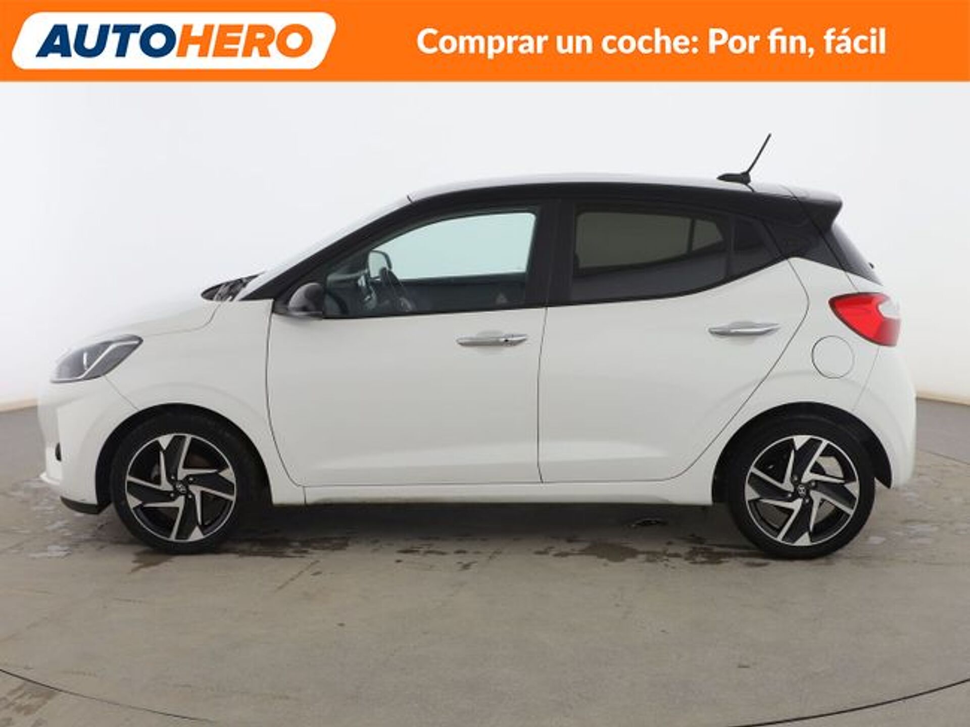 Imagen 3 de HYUNDAI i10
