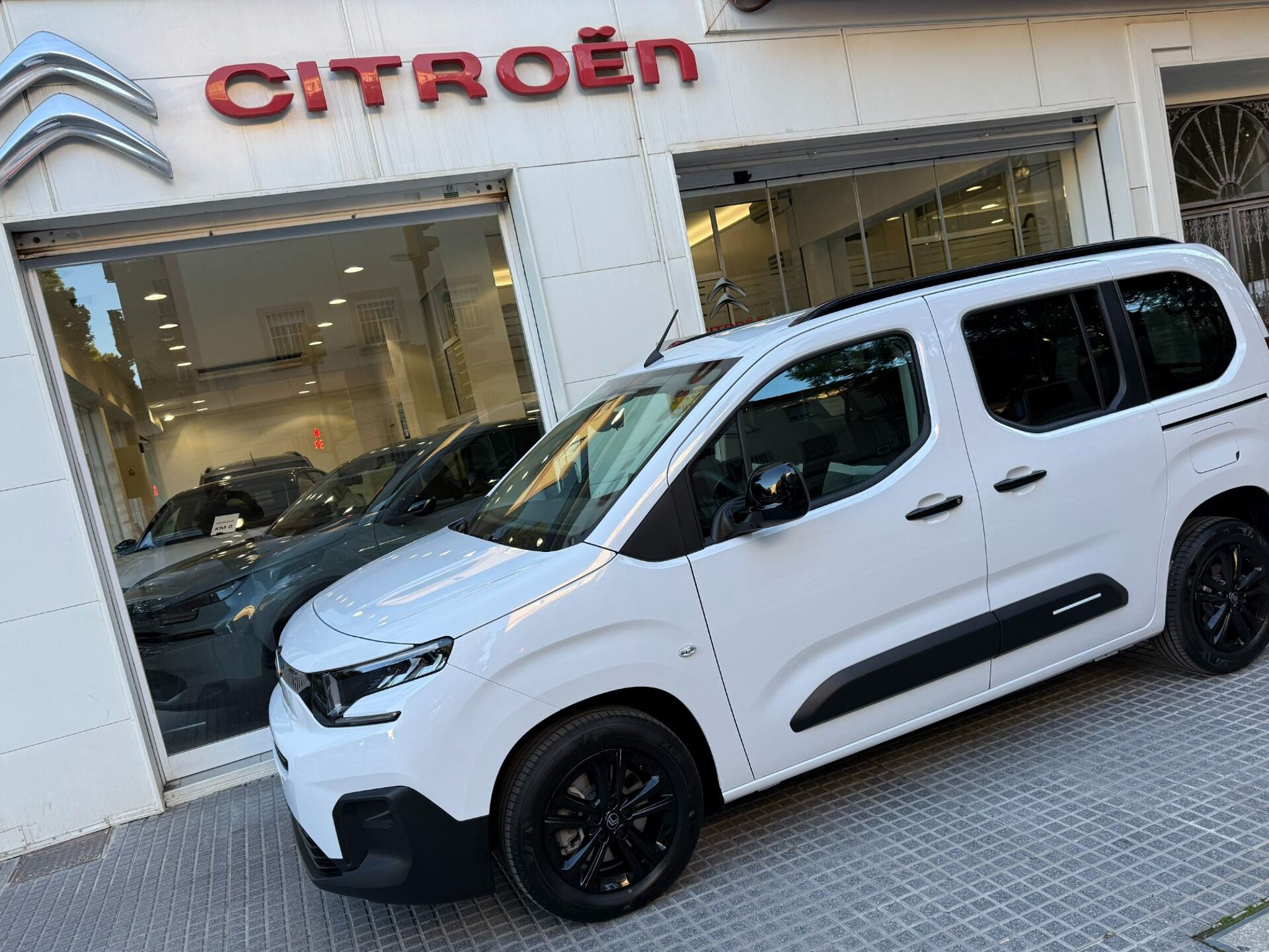 Imagen 2 de CITROEN Berlingo