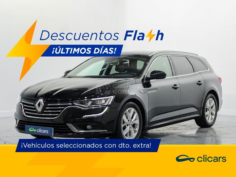 Foto del RENAULT Talisman S.T. dCi Blue Limited 110kW