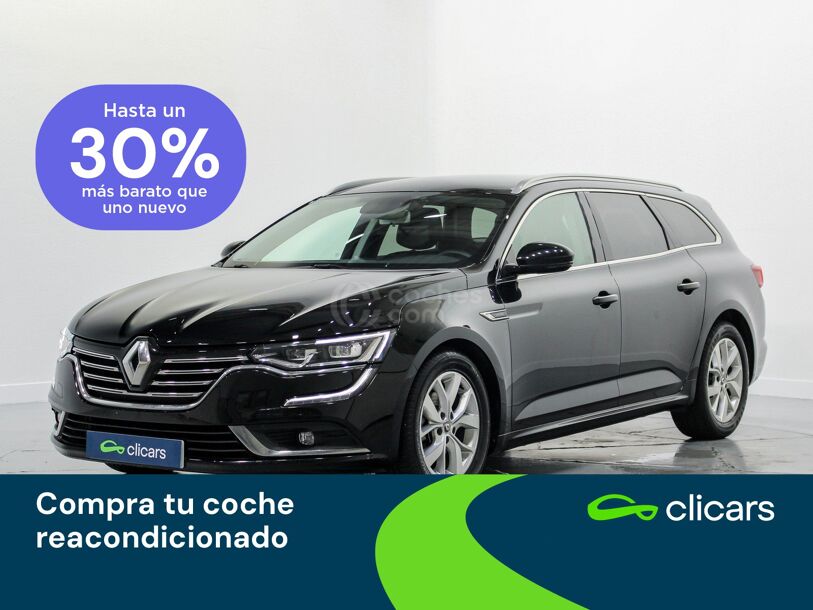 Foto del RENAULT Talisman S.T. dCi Blue Limited 110kW