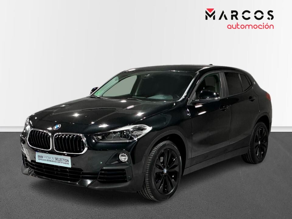 BMW X2 (xDrive18d) en Murcia