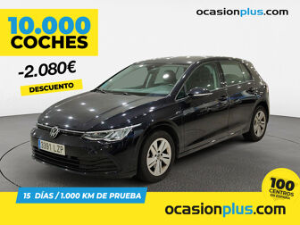 Imagen de VOLKSWAGEN Golf 1.5 TSI Life 96kW