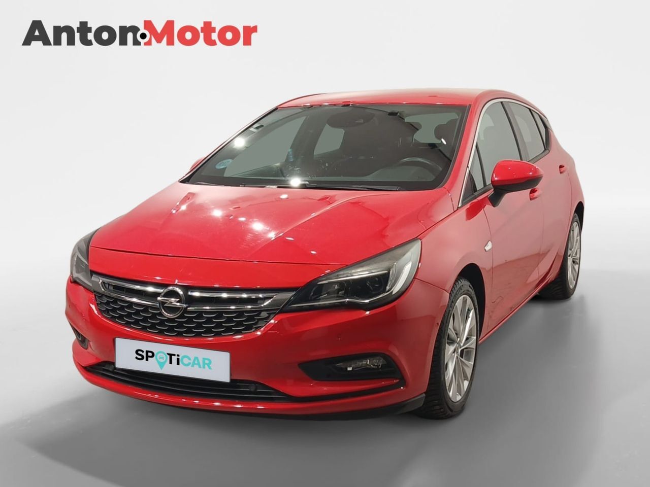 OPEL Astra (1.6 CDTi S/S 100kW (136CV) Business +) en Álava