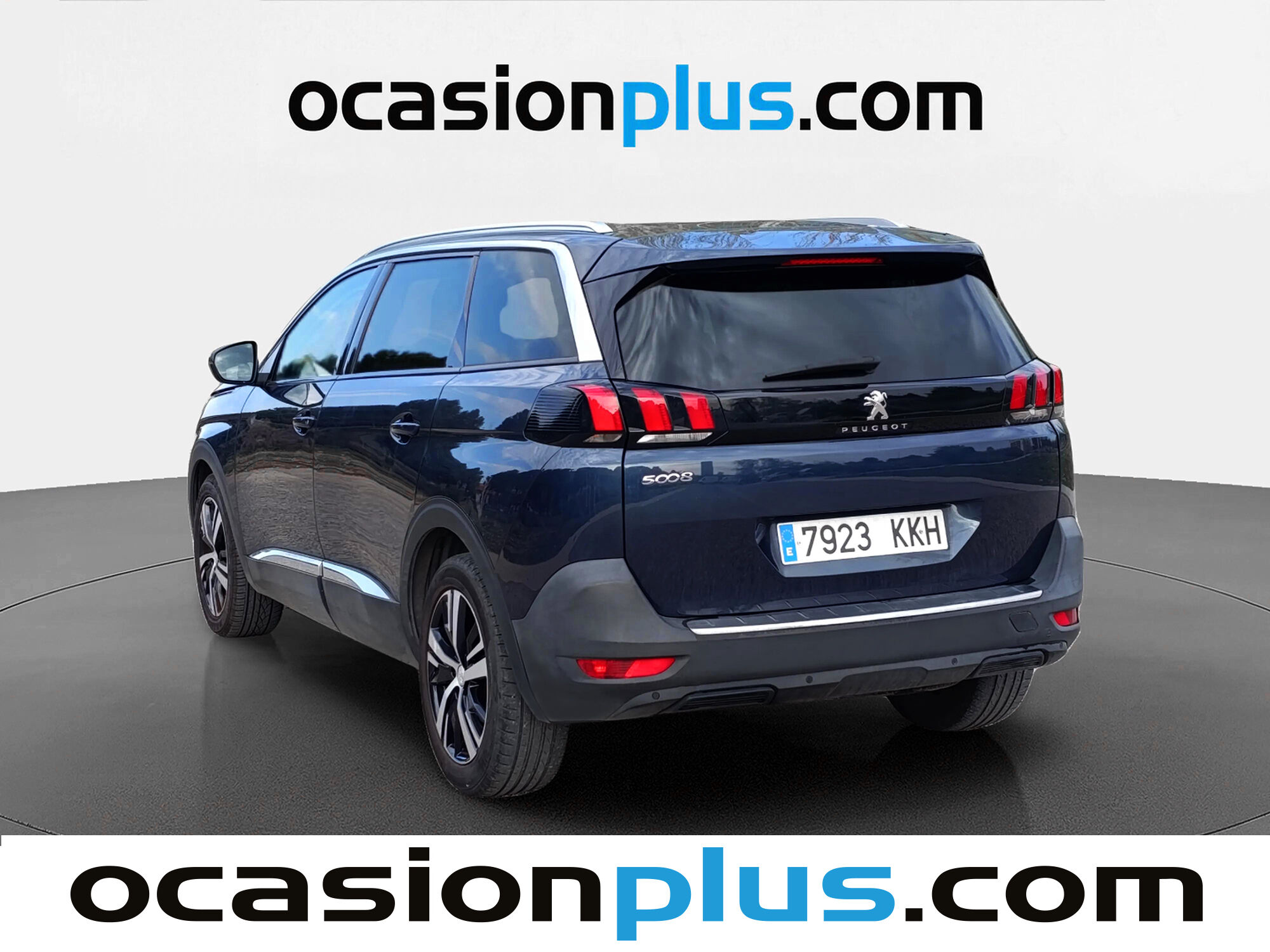 Foto del PEUGEOT 5008 1.5BlueHDi S&S Allure 130