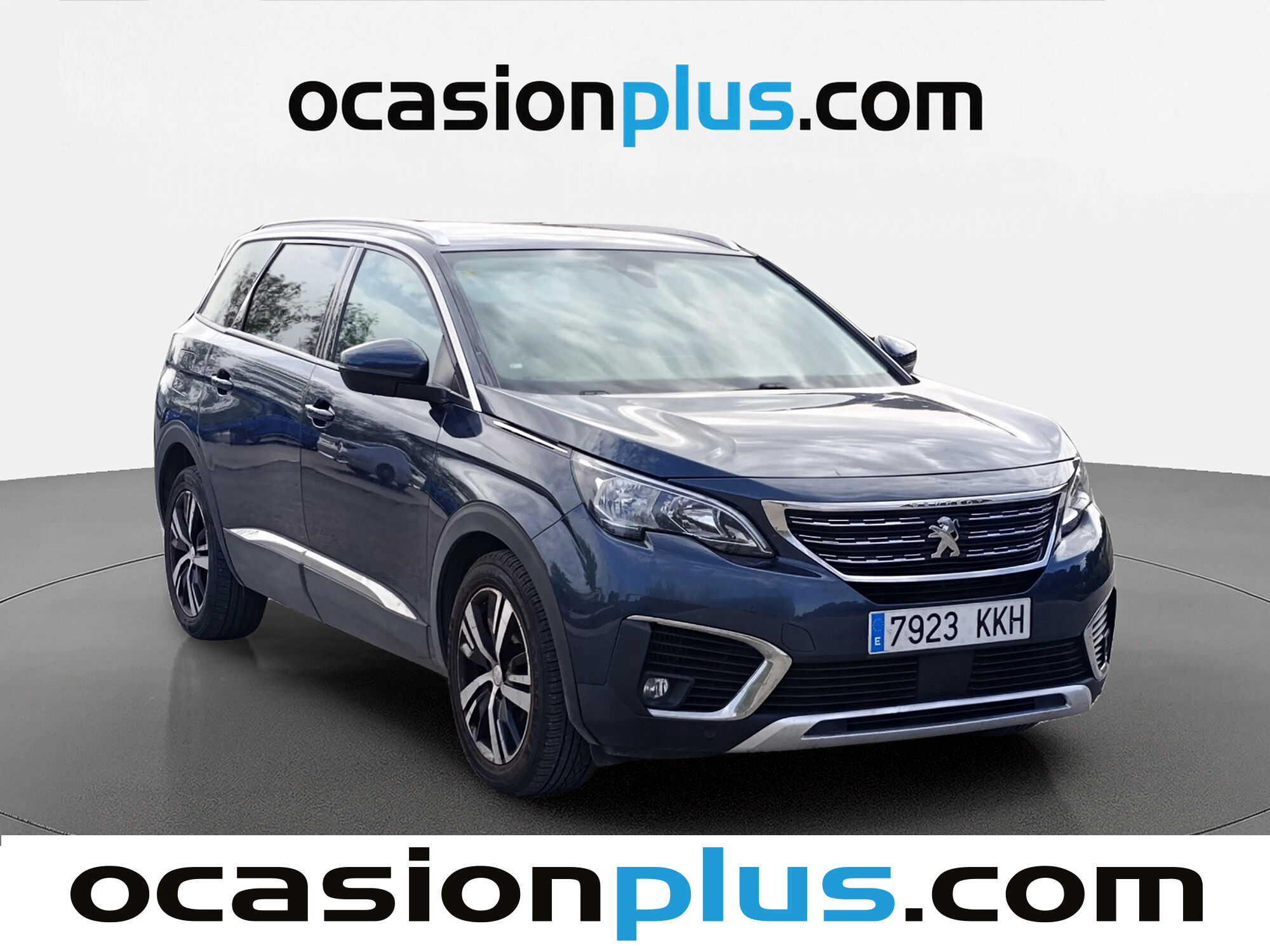 Foto del PEUGEOT 5008 1.5BlueHDi S&S Allure 130