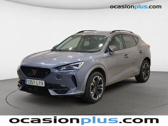 Imagen de CUPRA Formentor 2.0 TSI 190 DSG 4Drive